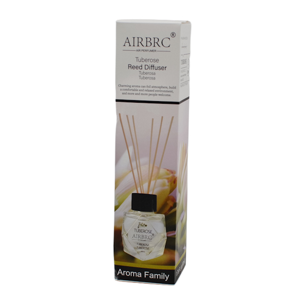 Аромадифузор AIRBRC Aroma Family 50мл арт.АС3059 в асортименті_