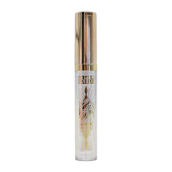 Олійка д/губ USHAS 2г Instant Light арт.LG2492 *24_