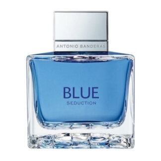 Парфум Antonio Banderas BLUE SEDUCTION чол. 100мл