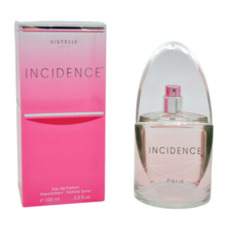 Парфум SPPS INDESCENCE (рожевий) жін. 100 мл