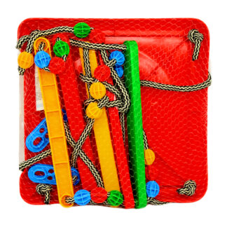 Гойдалка ТЕХНОК-2 0052