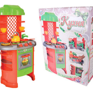 Кухня ТЕХНОК велика №7 847