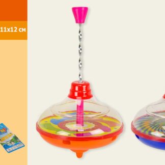 Дзиґа 8515  в сітці