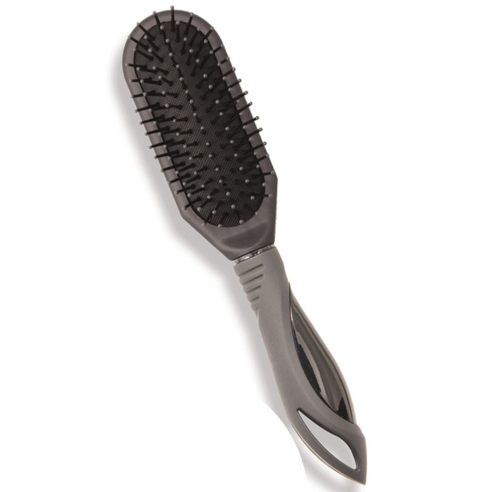 Розчіска Масажка SPL Prof 55148 пластиковий ворс