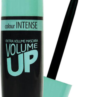 Туш д/вій COLOR ITENSE VOLME UP (натуральна кисть)