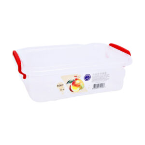 Судок 1,2л БОКС-НАРОДНИЙ ПРОДУКТ арт12