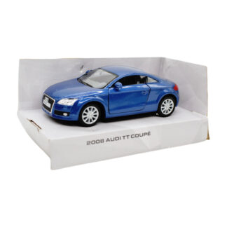 Машина модель Kinsmart КТ5335W