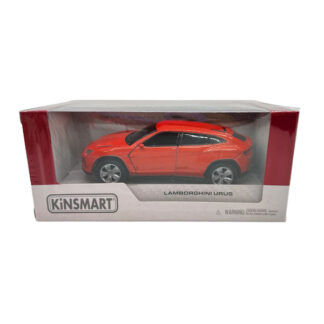 Машина модель Kinsmart 5368