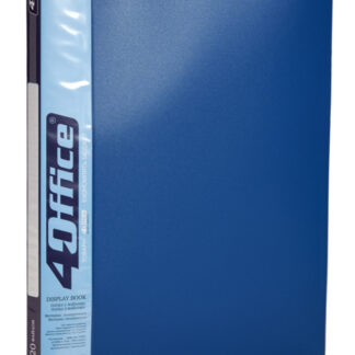 Папка з файлами 4OFFICE 4-223 20 файлів