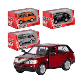 Машина модель Kinsmart 5312