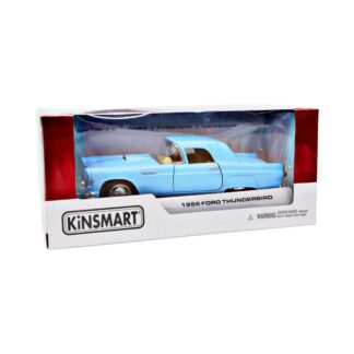 Машина модель Kinsmart 5319