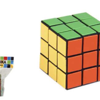 Головоломка Кубик Рубик 588-5.8 у пакеті