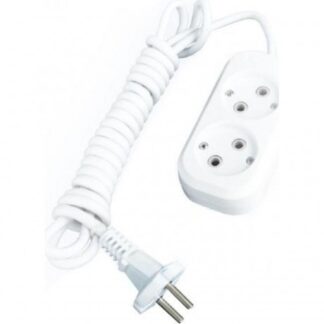 Подовжувач SV-009-3м 10А 2,2кВт_