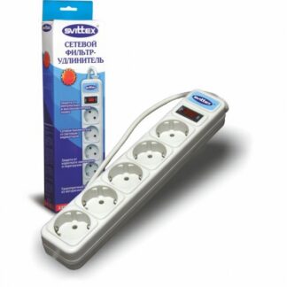 Подовжувач/фільтр 3м SV-002-_