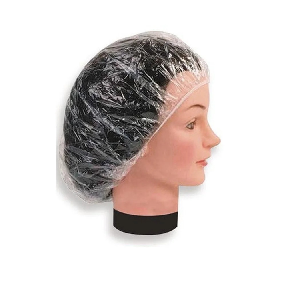 Шапочка для душа SPL 4048