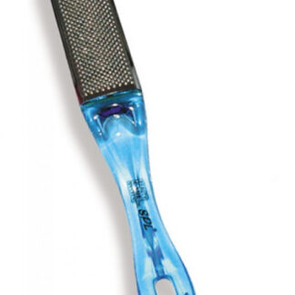 Педикюрна терка SPL двустороння 9231