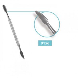 Манікюрний інструмент SPL двусторонній 9156