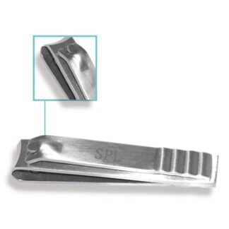 Кліпсер SPL педикюрний 9604