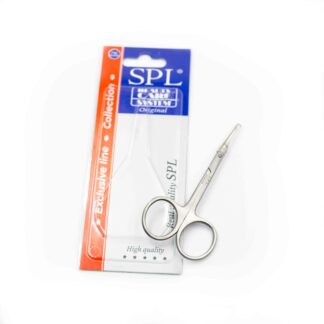 Ножниці д/кутикули SPL 9228(метал)