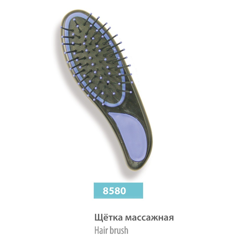 Розчіска Масажка SPL міні 8580