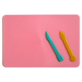 Дошка для пластиліну (220*150 + 2 стека) арт.0040_