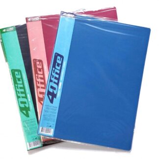 Папка з файлами 4OFFICE 4-222 10файлів