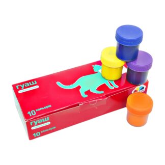 Гуаш*ГАММА* 200203 (10 кол.)ЗАХОПЛЕННЯ