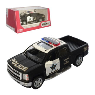 Машина модель Kinsmart 5381WPR