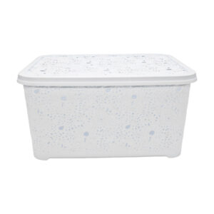 Корзина для білизни АЖУР 18232