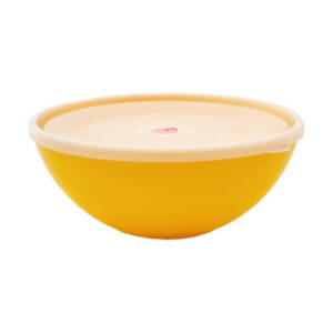 Миска 0,8л з кришкою Алеана