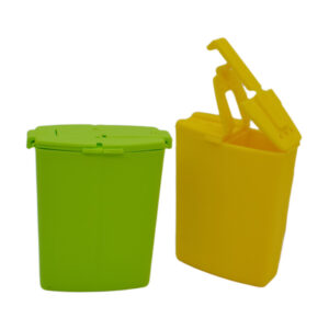 Ємкість для спецій (дорожня) 169048