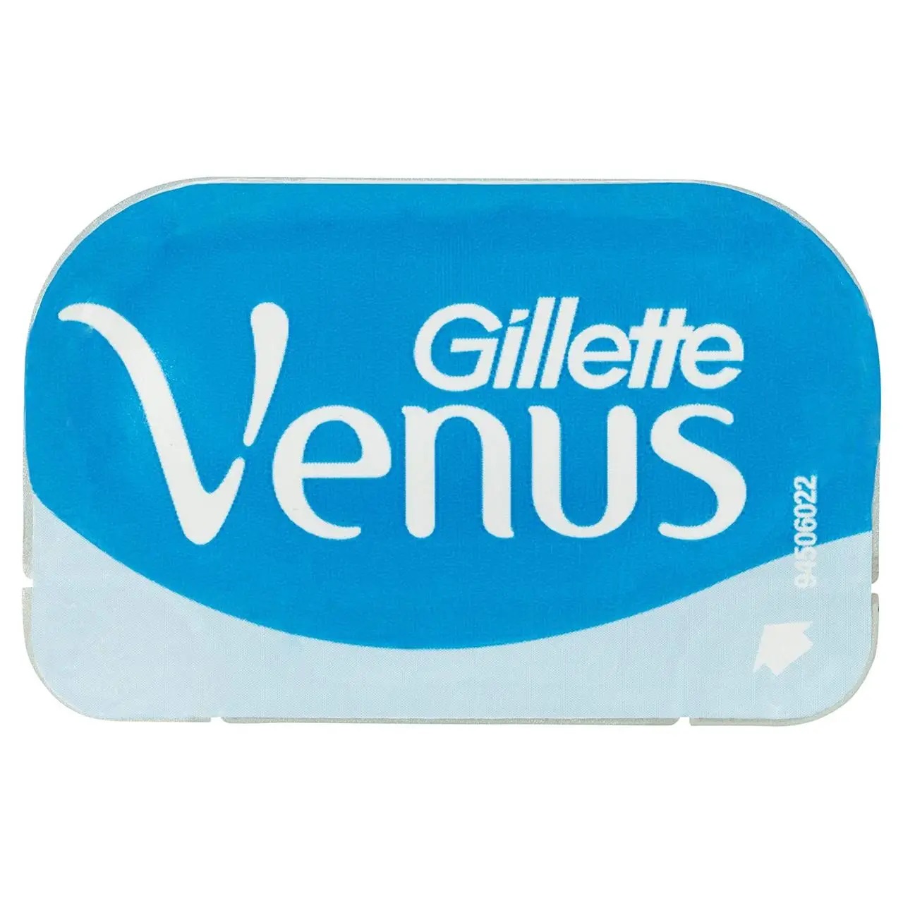 Жіночий картрідж Gillete VENUS Swirl 1шт*