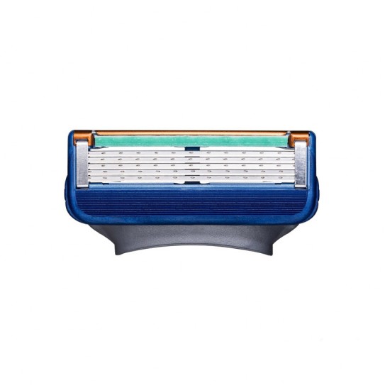 Чоловічий картрідж Gillette Fusion 1шт