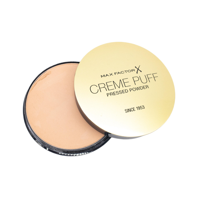 Пудра Max Factor Creme Puff №05