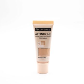 Тон. крем Maybelline