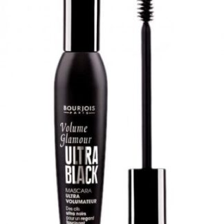 Туш д/вій BORJOIS GLAMOUR ULTRA BLACK 61 (натуральна кисть)