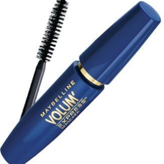 Туш д/вій MAYBELLINE CLASSIC об'єм  10 мл(натуральна кисть)