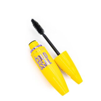 Туш д/вій MAYBELLINE COLOSSAL 10.7 мл