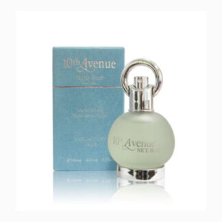 Парфум 10 th AVENUE NICE BLUE жін. 100 ml