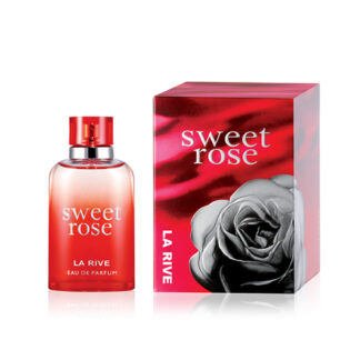 Парфум La Rive Sweet Rose жін. 90 мл