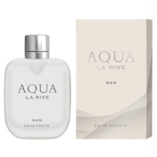Парфум La Rive AQUA DI FONTE чол. 90мл