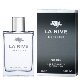 Парфум La Rive GREY Line чол. 90мл