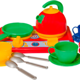 Н-р посудки Технок *ГАЛИНКА 5*