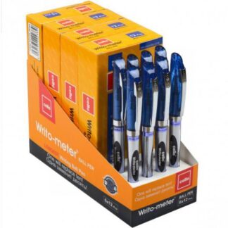 Ручка масляна 