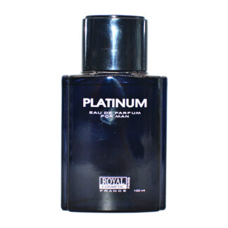 Парфум Royal Cosmetic Platinum Noire чол. 100ml