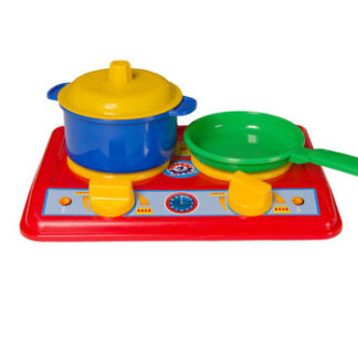 Н-р посудки Технок *ГАЛИНКА 2* 1578