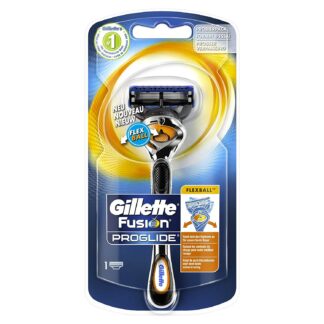 Чоловічий станок Gillete Fusion Proglide FLEXBALL+1шт картрідж