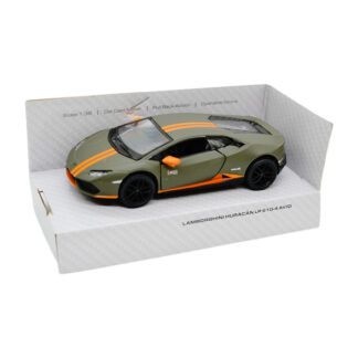 Машина  модель Kinsmart  5401W