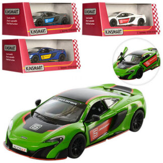 Машина модель Kinsmart 5392