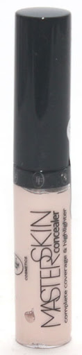 Коректор TF Master Skin СТС02 №201